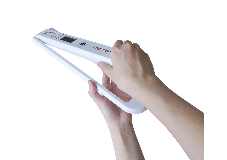 Height Measure – Ultrasonic HM250U - Image 3