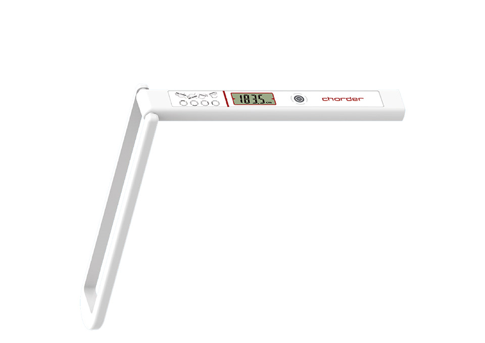 Height Measure – Ultrasonic HM250U - Image 4