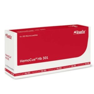 Hemocue 301 Cuvettes