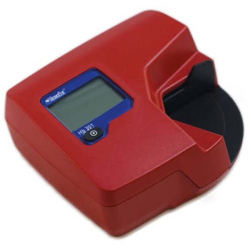 Hemocue Hb 301 System with 200pcs Strip - Image 2