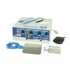 Alternative view of High frequency electrosurgical Diatermo Flash MB 200F 200W