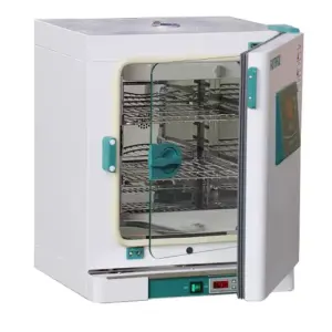 Alternative view of High Precision Constant Temperature Incubator