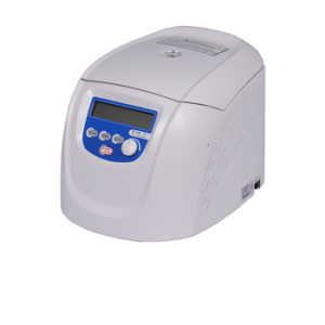 High Speed Micro Centrifuge | E-C15-24.2P