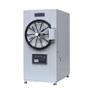 Horizontal Cylindrical Pressure Steam Sterilizer | FSF-YDB