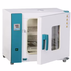Alternative view of Horizontal Drying Oven