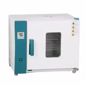 Horizontal Drying Oven