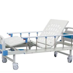 Hospital MANUAL BED | DW-MB02