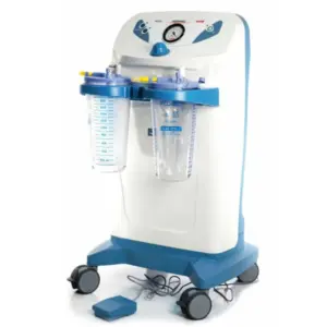 Hospivac 400 Surgical Suction Unit