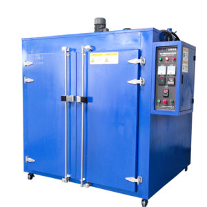 Alternative view of Hot Air Industrial Drying Ovens