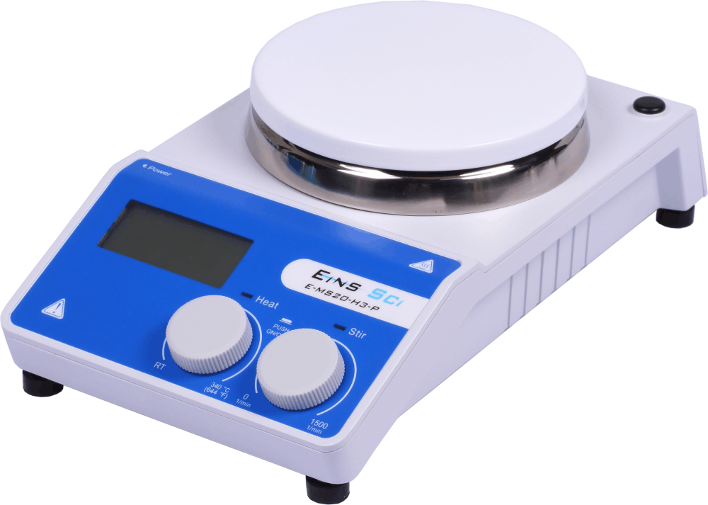Hotplate Magnetic Stirrer – Advanced