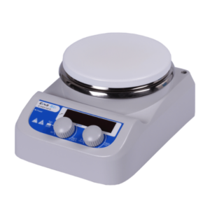 Hotplate Magnetic Stirrer  | E-MS3-H2-D