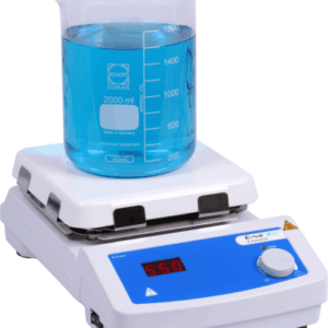 Digital Hotplate