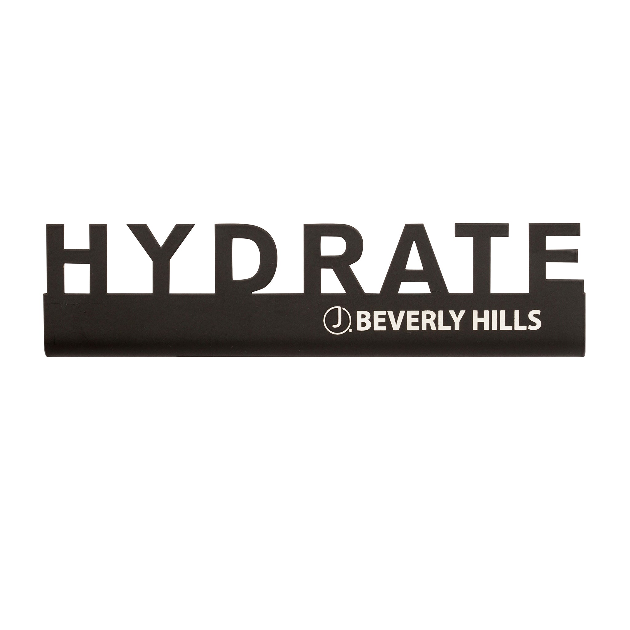 J Beverly Hills Metal Shelf talkers - Image 3