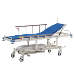 Hydraulic Patient Stretcher | E-2