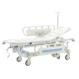 Hydraulic Trauma Stretcher | E-3