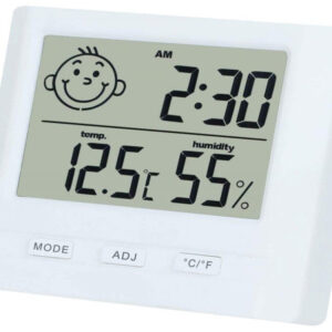 Digital Thermo Hygrometer