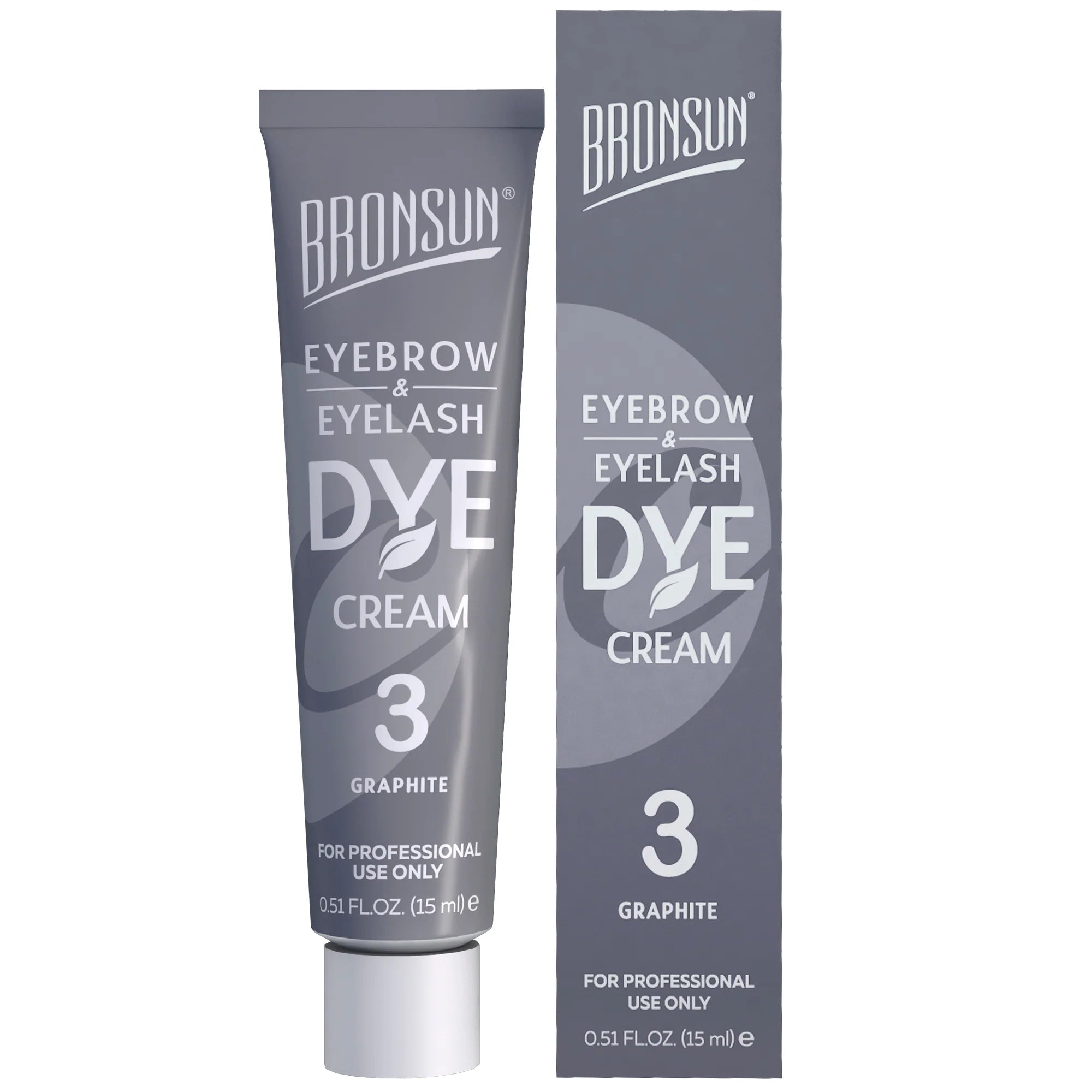 Bronsun Eyelash & Eyebrow Cream Dye - Image 16