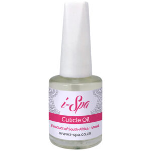 Cuticle oil (Lavender & Tea tree) 10ml