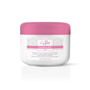 Pure petroleum jelly (vaseline) - 250ml