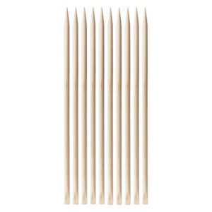 Brow Precision Wax Spatulas 100’s