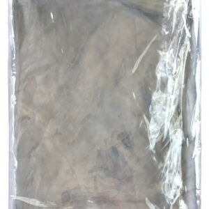 Alternative view of Re-usable plastic wax sheet - 1m x 1m