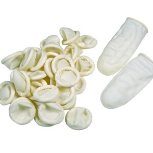 Finger cots 100's