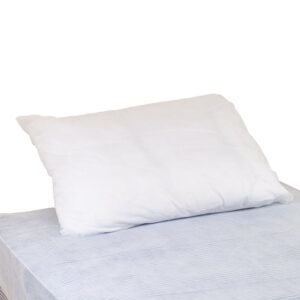 Alternative view of Disposable Pillow Covers - 20pc