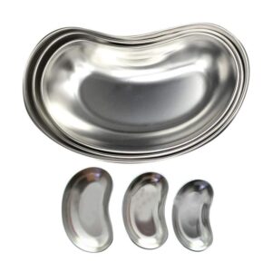 Alternative view of Kidney Bowl Set 3pc