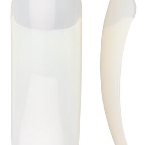 Replacement tips - Natural non-cut out (Sizes 0-9)