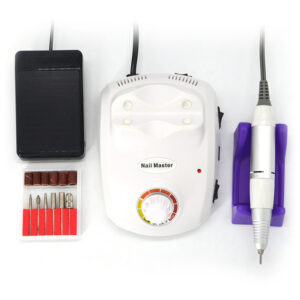 Electric nail file - Option B Nail master