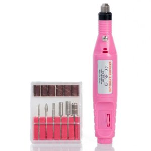 Electric Nail file - XPRESS