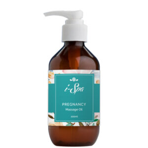 Pregnancy massage oil 200ml