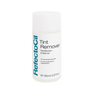 Refectocil Tint remover