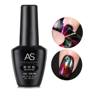 Transfer gel for nail art foils - 15ml