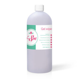 Gel Wipe Refill 1 Liter