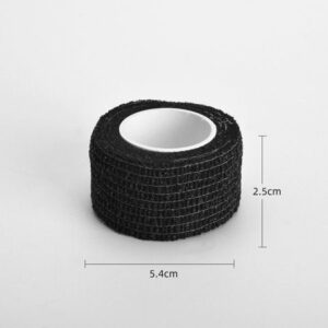 Alternative view of Multi purpose protecting tape - PINK