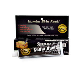 Super Numb 30g