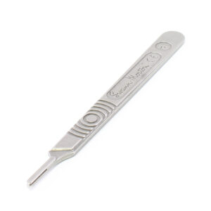 Alternative view of Dermaplaning Deluxe Handle Swann-Morton