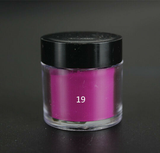 Acrylic powders | 44 color options | 10 g - Image 12