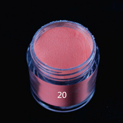 Acrylic powders | 44 color options | 10 g - Image 13