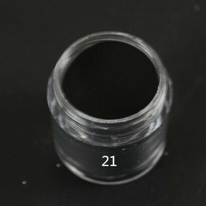 Acrylic powders | 44 color options | 10 g - Image 14