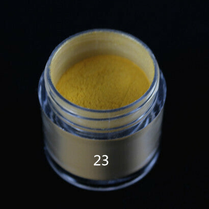 Acrylic powders | 44 color options | 10 g - Image 15
