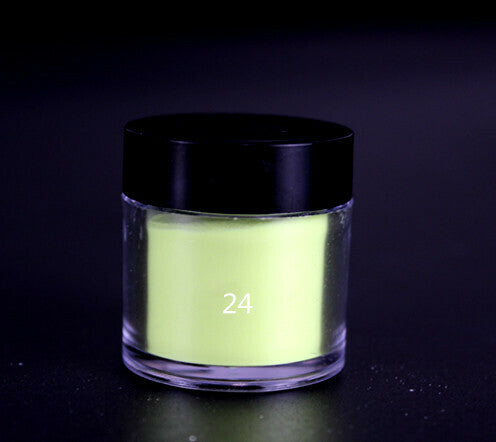 Acrylic powders | 44 color options | 10 g - Image 16