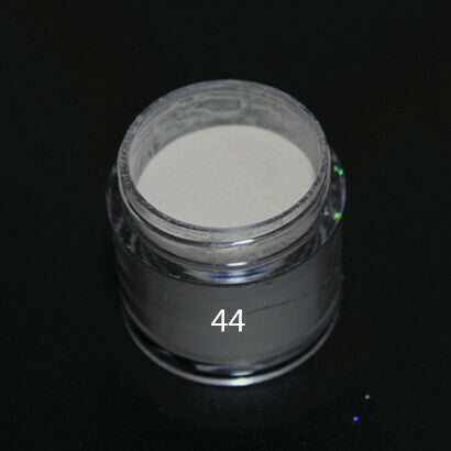 Acrylic powders | 44 color options | 10 g - Image 17