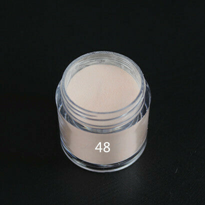Acrylic powders | 44 color options | 10 g - Image 20