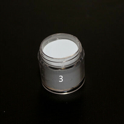 Acrylic powders | 44 color options | 10 g - Image 3