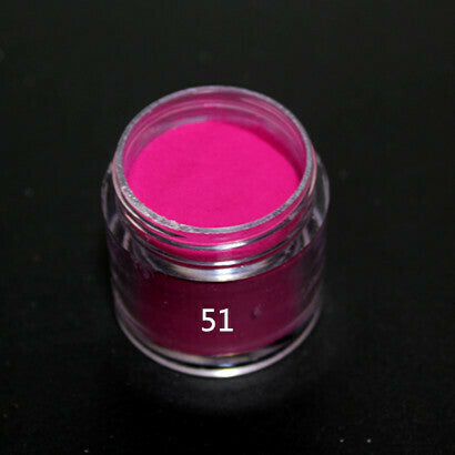 Acrylic powders | 44 color options | 10 g - Image 21