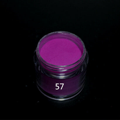 Acrylic powders | 44 color options | 10 g - Image 24