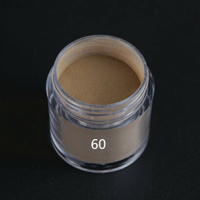 Acrylic powders | 44 color options | 10 g - Image 25