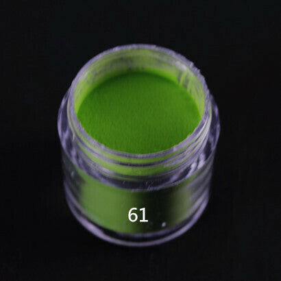 Acrylic powders | 44 color options | 10 g - Image 26